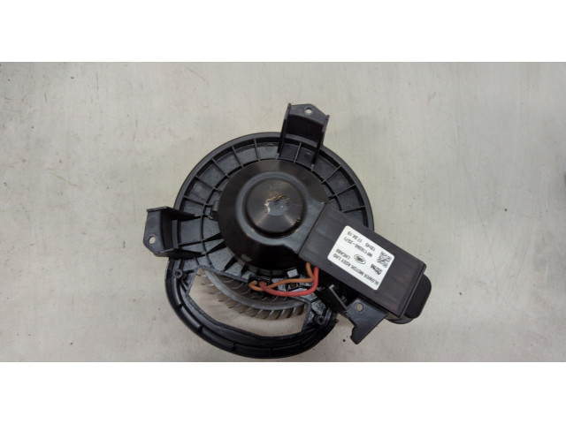 Моторчик печки  Jaguar F-Pace 2016-2020 MF1163602671    MF1163602671   