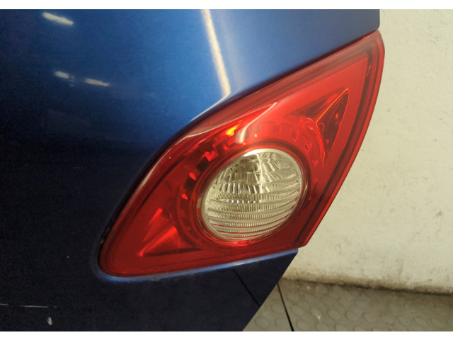 Замок багажника  Nissan Rogue 2007-2013       