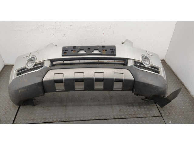 Бампер  Chevrolet Captiva 2006-2011 передний   