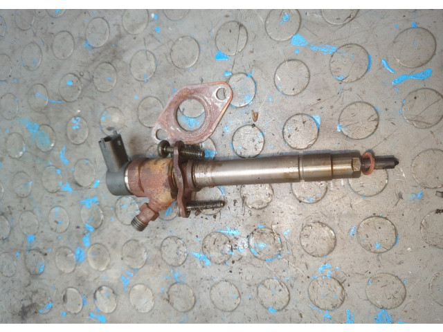 Форсунка топливная  Volvo S80 1998-2006    36050289, 0445110078     