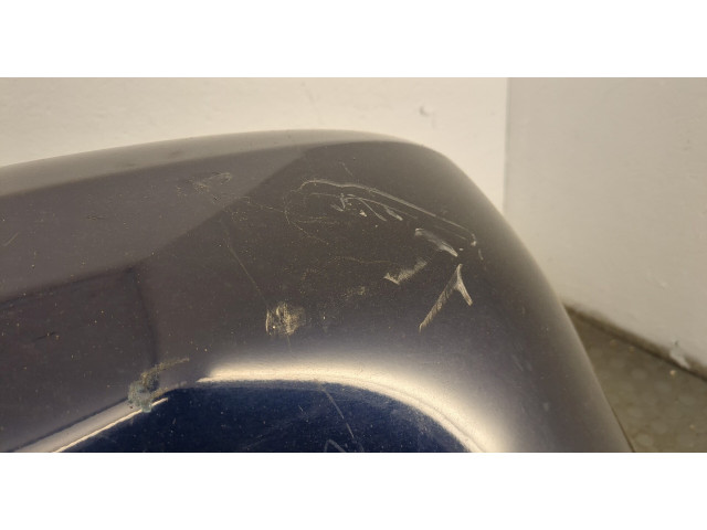 Бампер  Volkswagen Polo 1999-2001 задний   