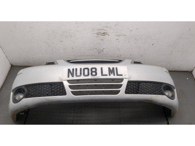 Бампер  Saab 9-5 2005-2010 передний    