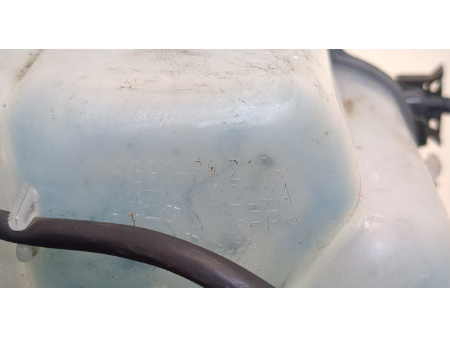 Бачок расширительный  Volvo XC60 2008-2017 6G918K218   