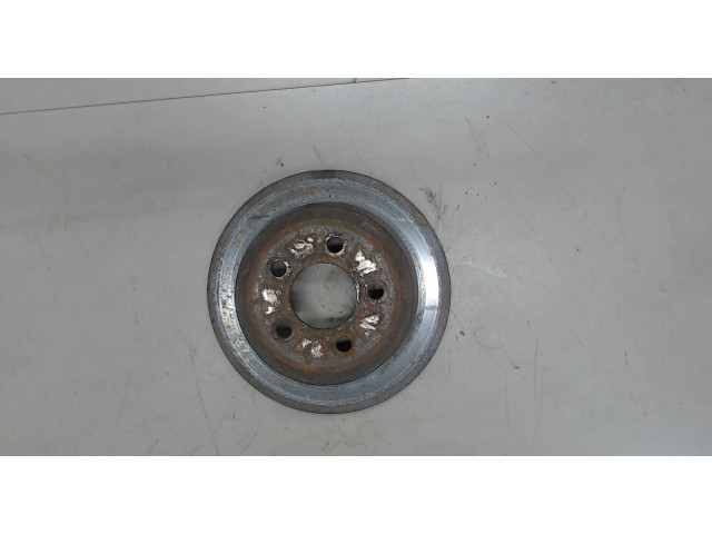 Диск тормозной  Jeep Liberty 2002-2006 2.5  задний    52128411AB      