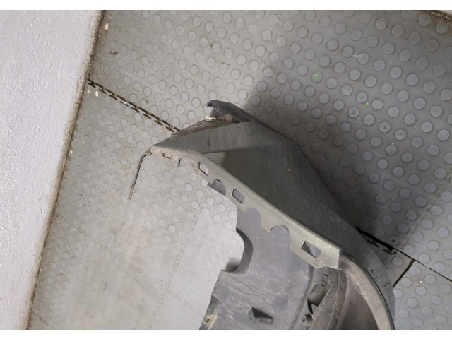 Бампер Jeep Compass 2017-2021 задний