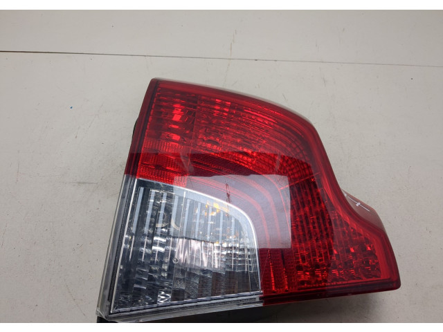 Задний фонарь          