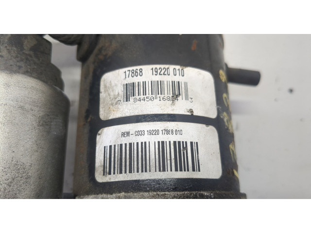 Стартер  Acura MDX 2001-2006 3.5     