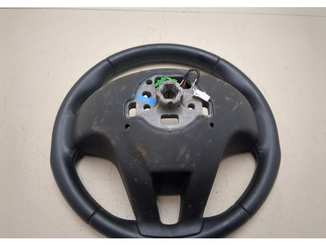 Руль  Volvo V40 2012-2020           30756606