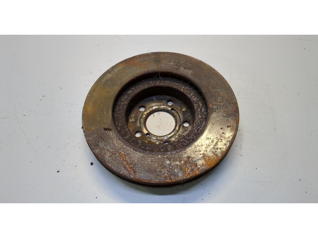 Диск тормозной  Subaru Forester (S10) 1998-2002   передний         