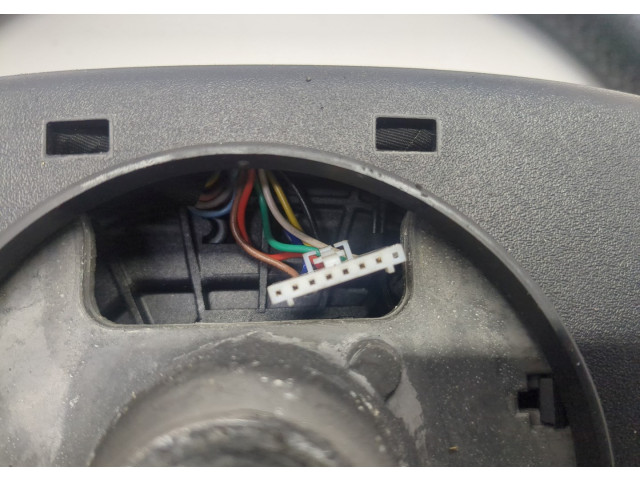 Руль  Land Rover Discovery 3 2004-2009           