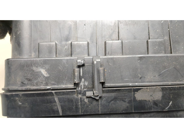 Блок предохранителей  Chevrolet Captiva 2011-2016         