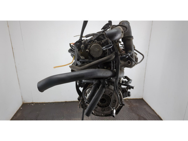 Генератор  Nissan Primastar 2001-2025           