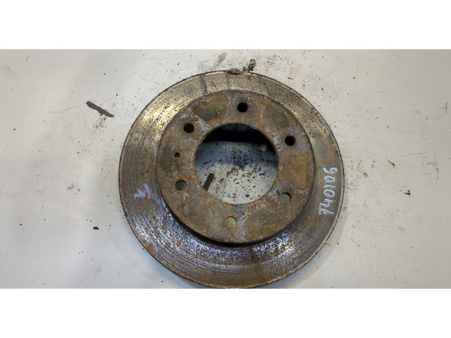 Диск тормозной  Ford Ranger 2006-2012   передний         