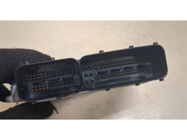 Блок управления двигателем Volkswagen Jetta 6 2010-2015