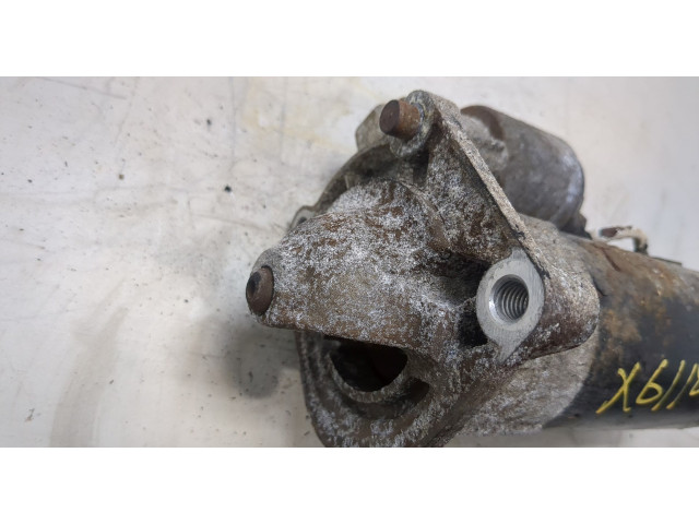 Стартер  Volvo V70 2001-2008 2.4     