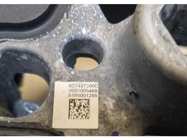 Руль Volvo XC90 2014-2019