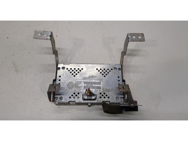 Дисплей бортового компьютера Nissan Pathfinder 2004-2014