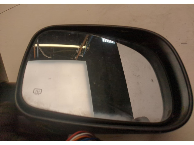 Зеркало боковое  Jeep Grand Cherokee 1998-2004  правое           