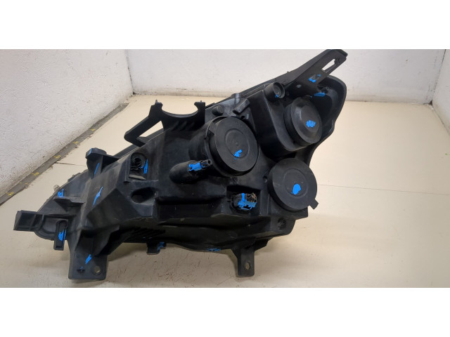 Фара передняя Citroen Berlingo 2008-2012 правая