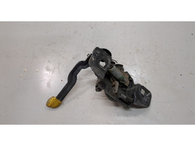 Замок капота Chrysler Pacifica 2003-2008