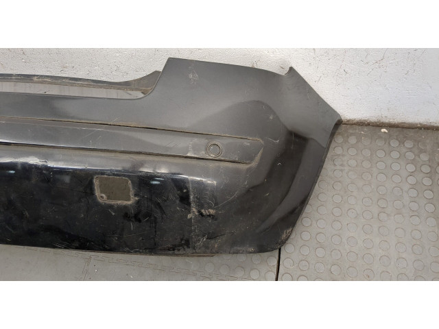 Бампер  Fiat Stilo задний   