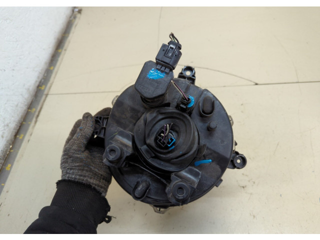 Фара передняя  Jeep Patriot 2007-2010 правая 