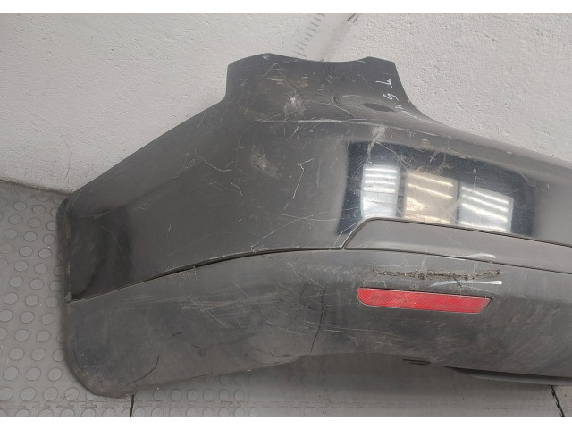 Бампер Volkswagen Jetta 5 2004-2010 задний 1K5807417E, 1K5807521A