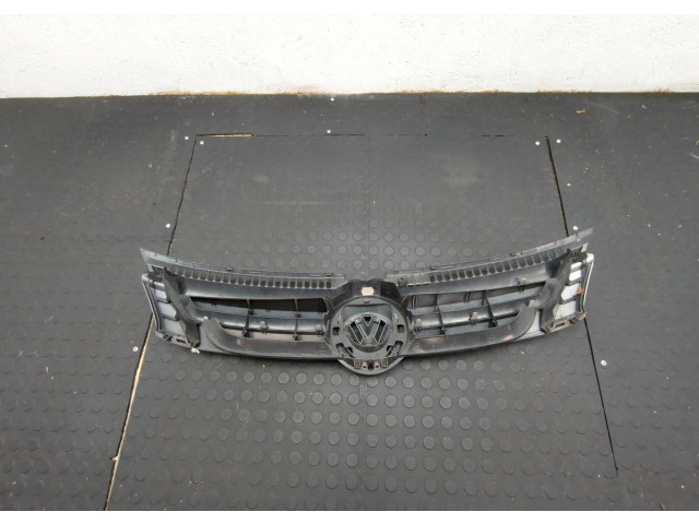 Решетка радиатора Volkswagen Golf Plus