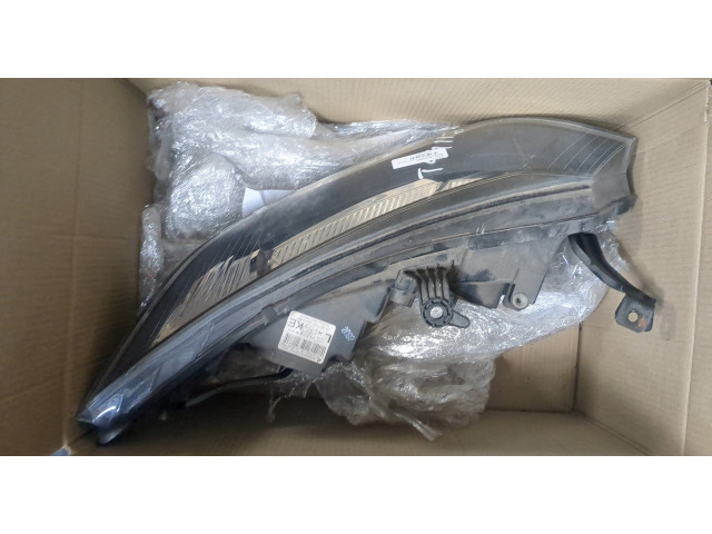 Фара передняя  Honda Civic 2011-2017 левая 