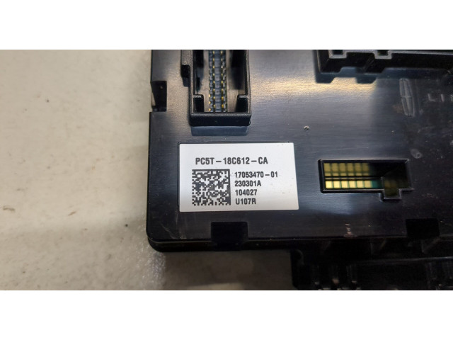 Блок комфорта  Lincoln Aviator 2019-      pc5t18c612ca  