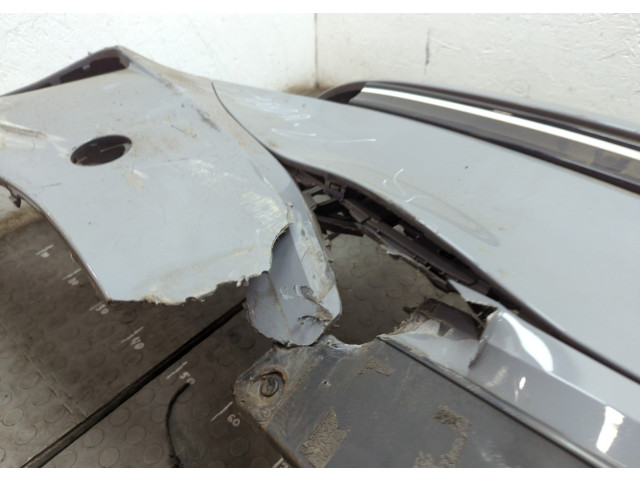 Бампер Volkswagen ID.4 передний 11A807217, 11A807883