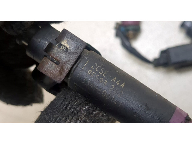 Форсунка топливная  Lincoln Aviator 2002-2005         