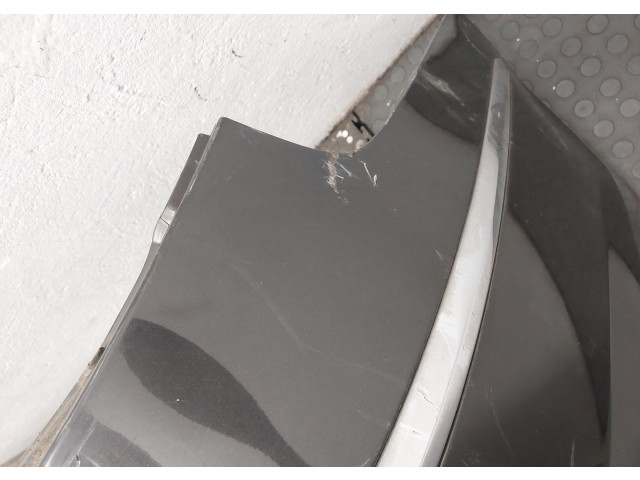 Бампер  Volkswagen Passat CC 2008-2012 задний   3C8807421E