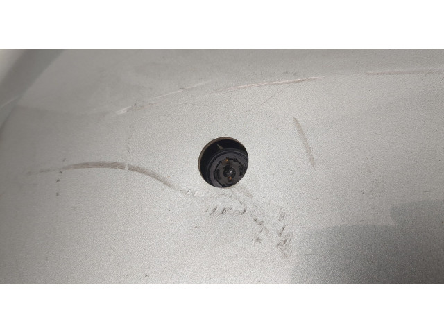 Бампер  Citroen DS4 2010-2018 задний   7410NT