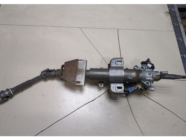 рейка Колонка рулевая Volvo S40 / V40 1995-2004