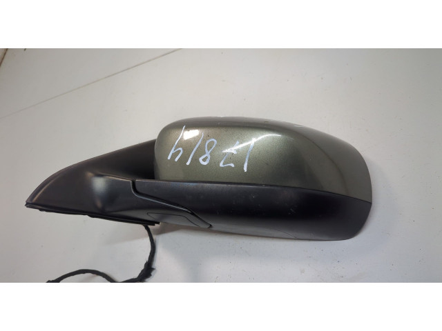 Зеркало боковое  Jeep Compass 2017-2021  левое           68365137AA