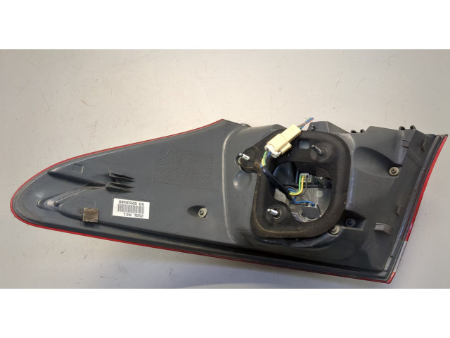 Задний фонарь 8156150160