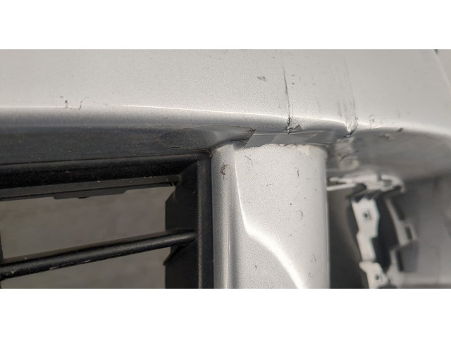 Бампер Volkswagen Golf 5 2003-2009 передний