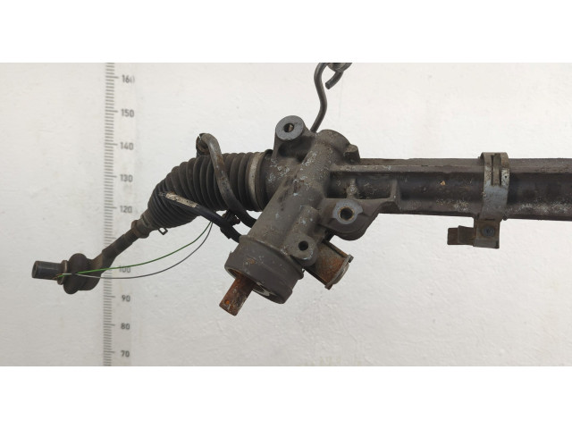    Рейка рулевая с г/у  Volkswagen Phaeton 2002-2010      