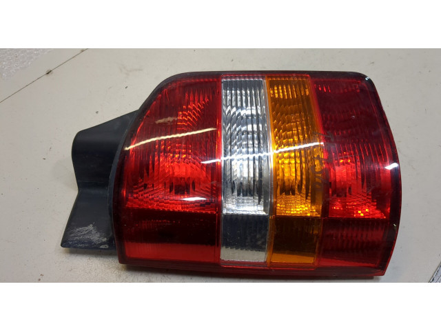 Задний фонарь          