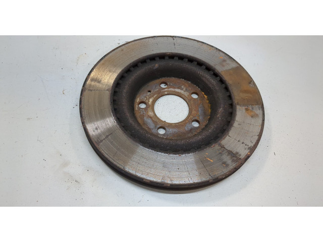 Диск тормозной Audi A6 (C7) 2011-2018 задний 8W0615601K