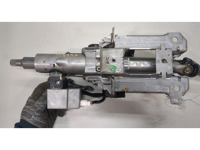 рейка Колонка рулевая Peugeot 2008 2019-2023