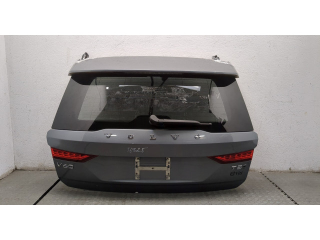 Моторчик заднего дворника  Volvo V60 2018-      