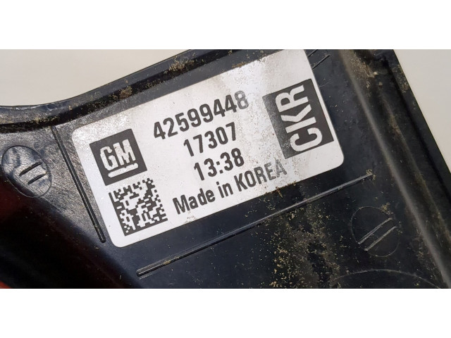 Задний фонарь     42599448     