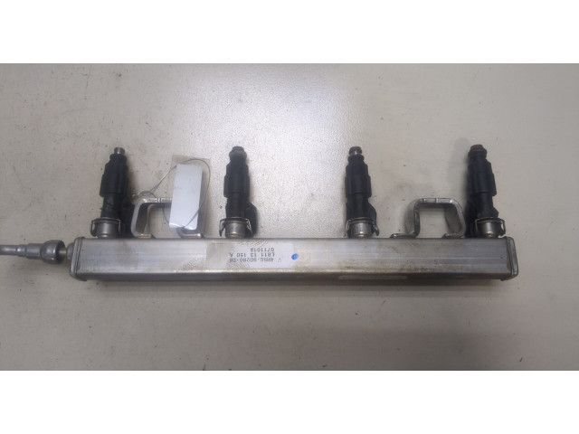 Форсунка топливная  Volvo V50 2007-2012         