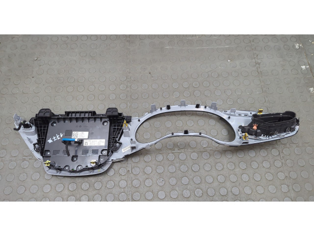 Дисплей бортового компьютера Buick Encore GX 2019-2024 42721360, 42728288