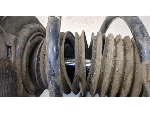 Стойка амортизатора BMW 4 F32 2013-2017 дизель