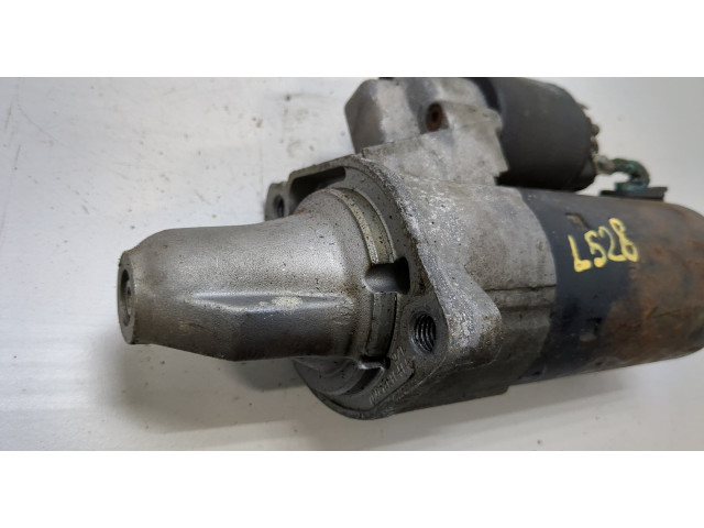 Стартер  Mercedes GL X164 2006-2012 4.7  78885726   