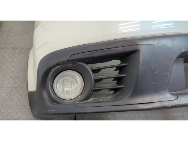 Бампер  Subaru Tribeca (B9) 2004-2014 передний   57704XA07A