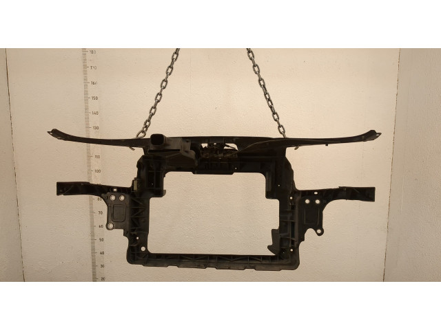 Замок капота Skoda Fabia 1999-2007